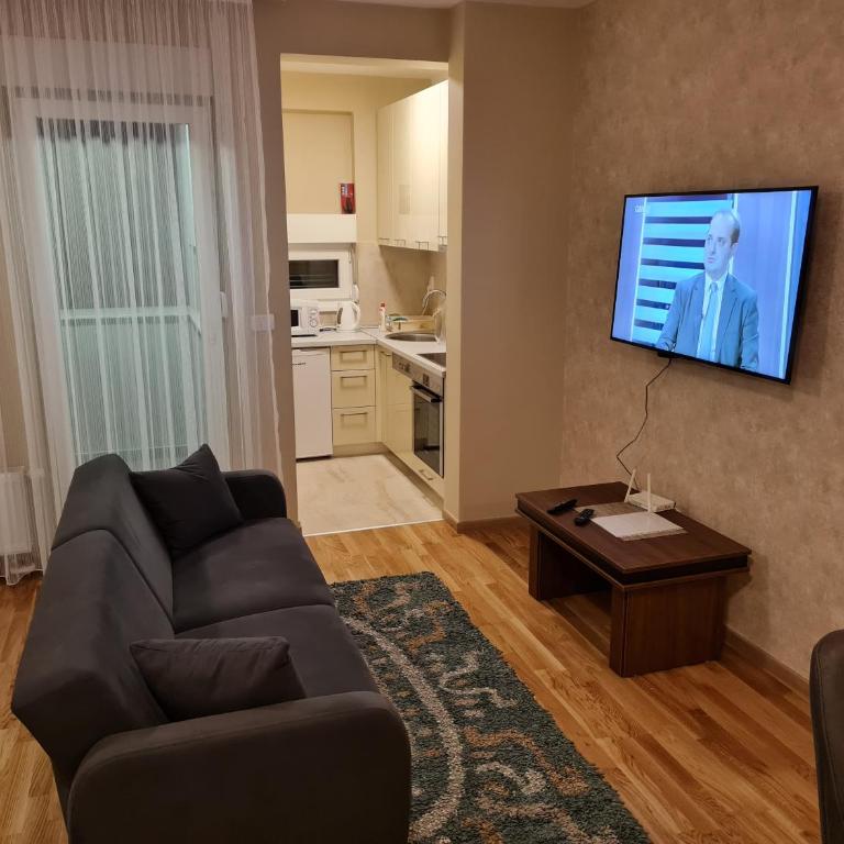 Provence rooms - Apartman - 5