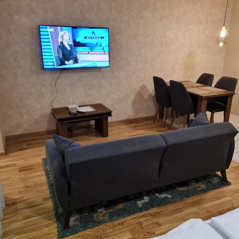 Provence rooms - Apartman - 8