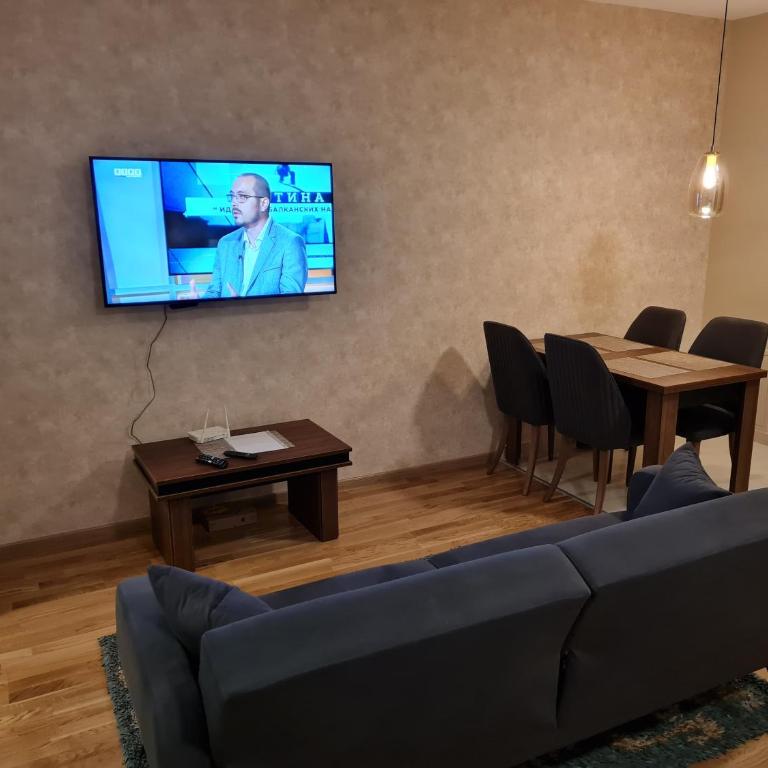 Provence rooms - Apartman - 9