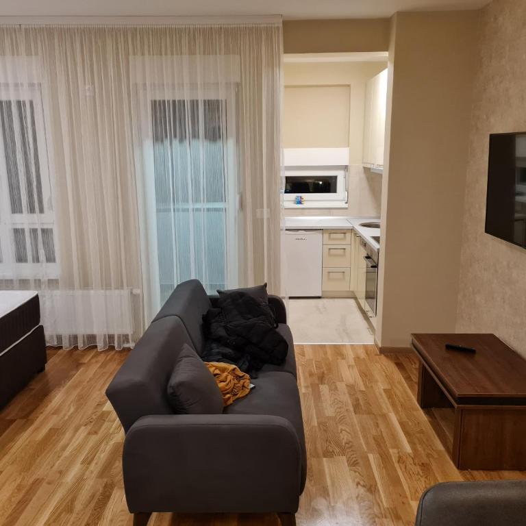 Provence rooms - Apartman - 13