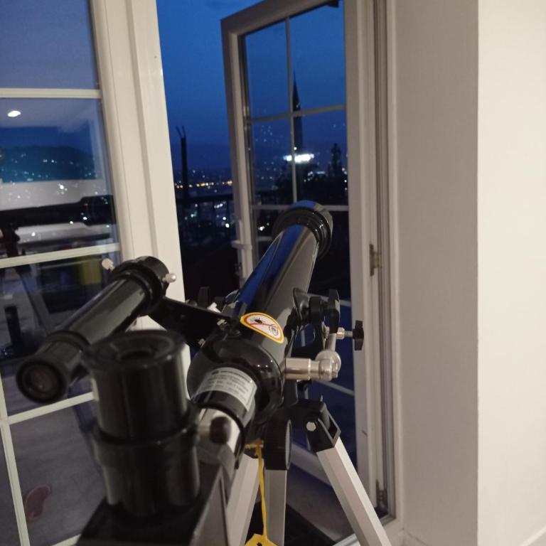 Romantic - Deluks Apartman - 58