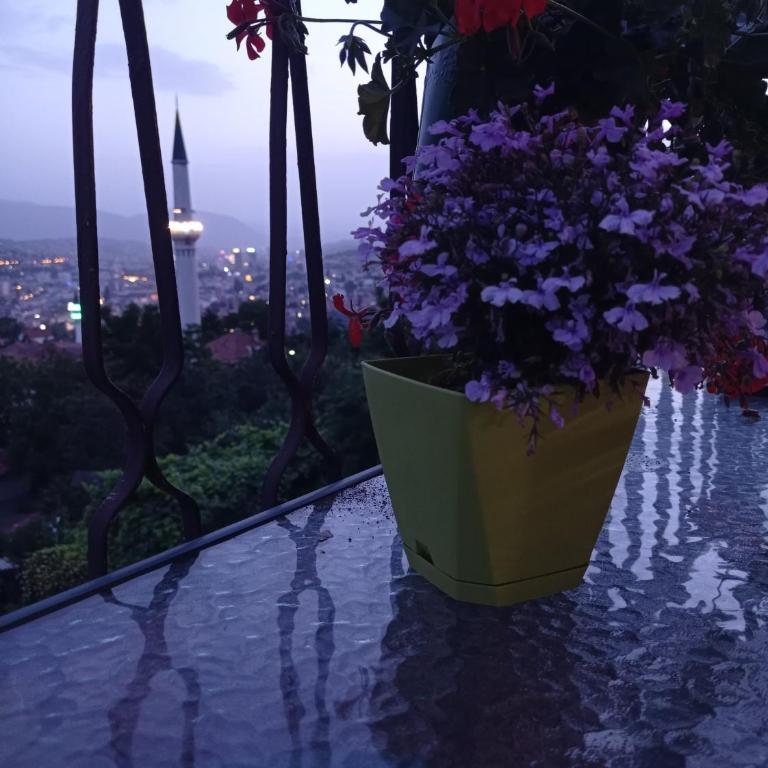 Romantic - Deluks Apartman - 57