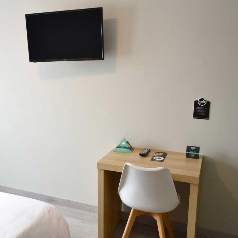 Alda Catedral - Single Room - 1