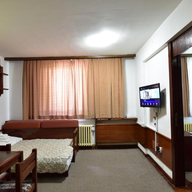 Apartments JAT Kopaonik - Two-Bedroom Apartment - 7