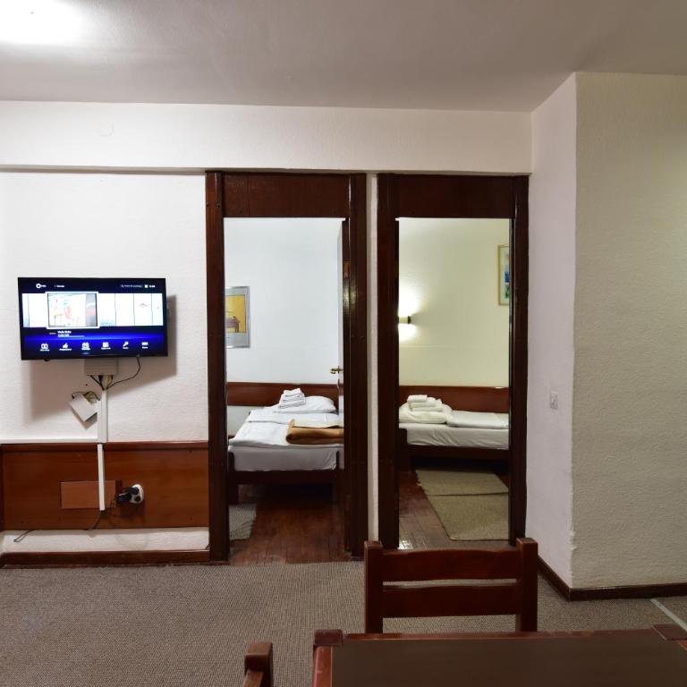 Apartments JAT Kopaonik - Two-Bedroom Apartment - 5
