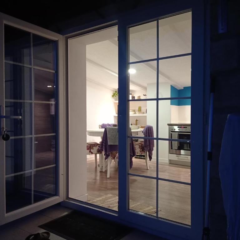 Romantic - Deluks Apartman - 59