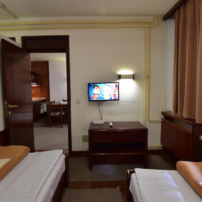Apartments JAT Kopaonik - Two-Bedroom Apartment - 2