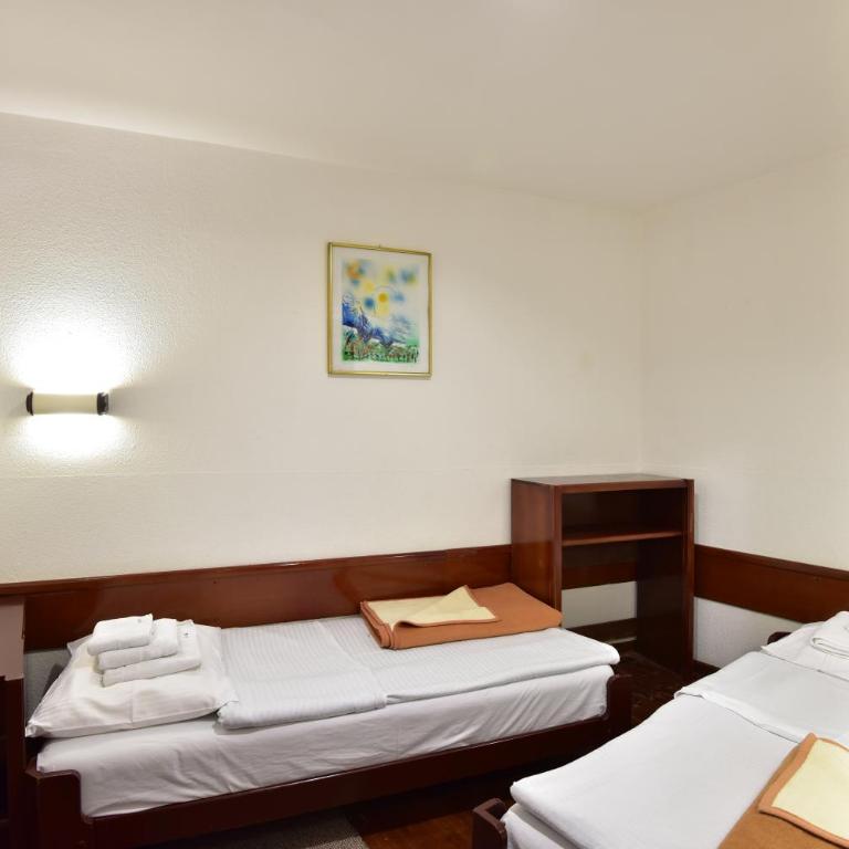Apartments JAT Kopaonik - Two-Bedroom Apartment - 3