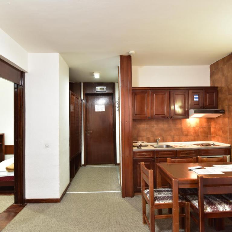 Apartments JAT Kopaonik - Two-Bedroom Apartment - 1