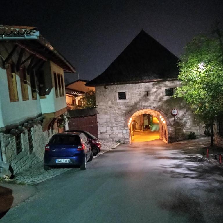 Romantic - Deluks Apartman - 64