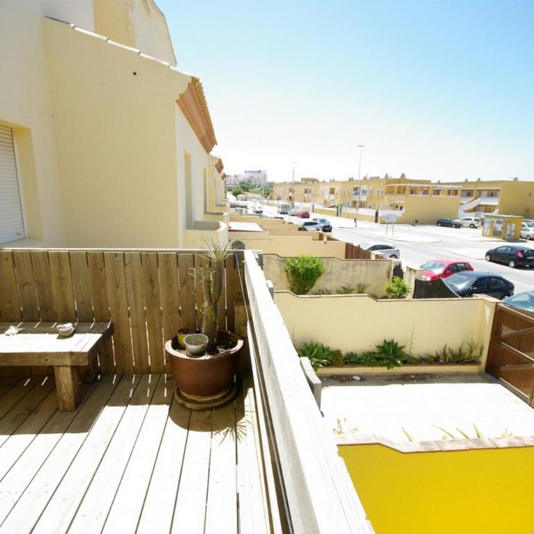 Livingtarifa Chalet La Caracola - Apartamento de 3 dormitorios - 4
