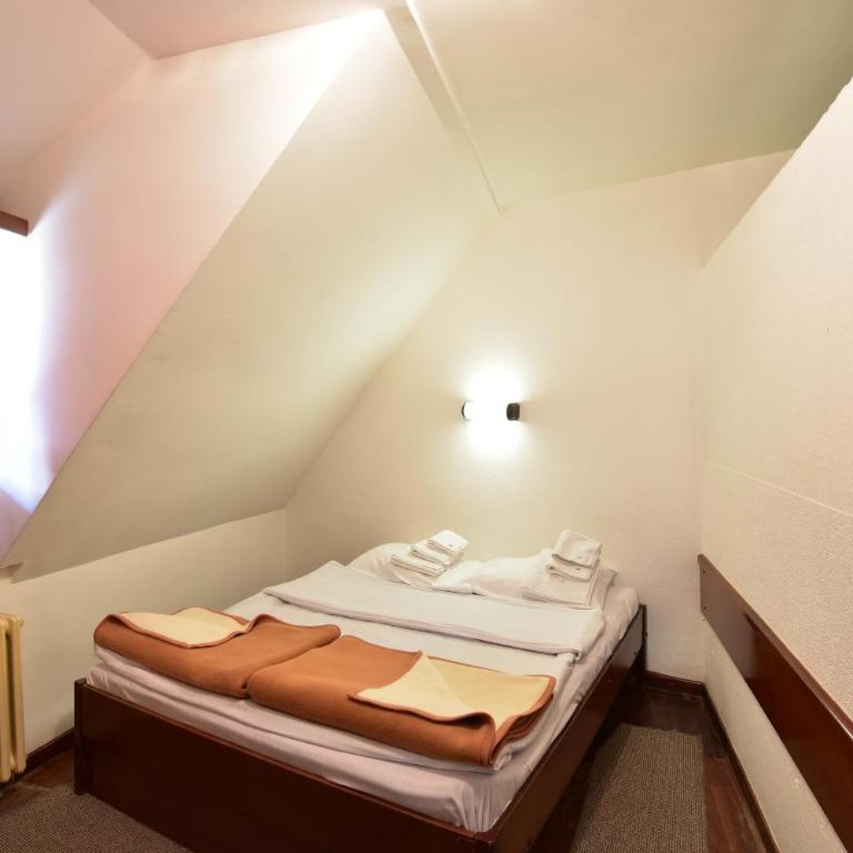 Apartments JAT Kopaonik - Two-Bedroom Apartment - 6