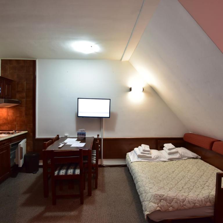Apartments JAT Kopaonik - Two-Bedroom Apartment - 5
