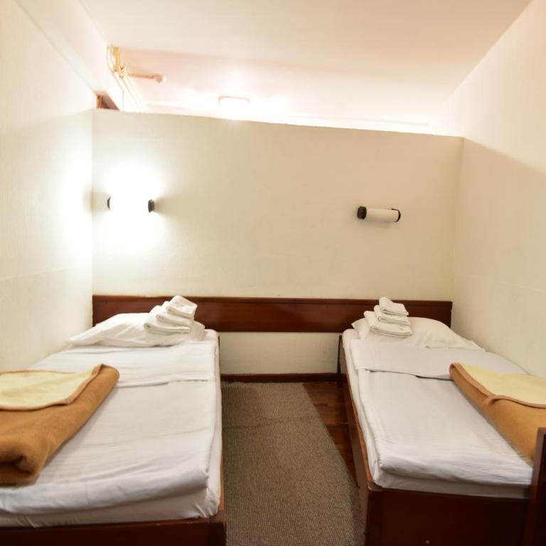 Apartments JAT Kopaonik - Two-Bedroom Apartment - 4