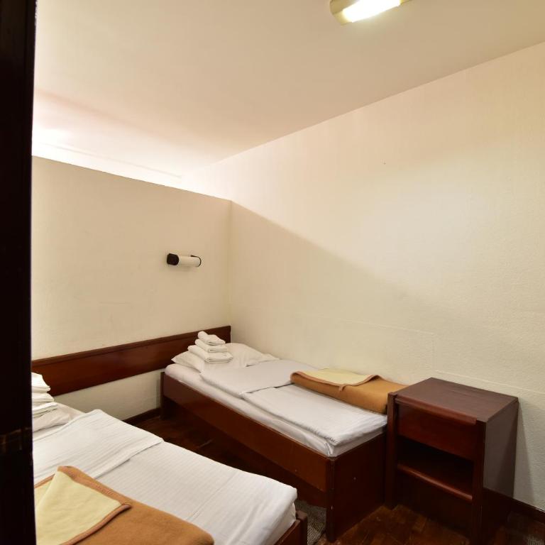 Apartments JAT Kopaonik - Two-Bedroom Apartment - 2