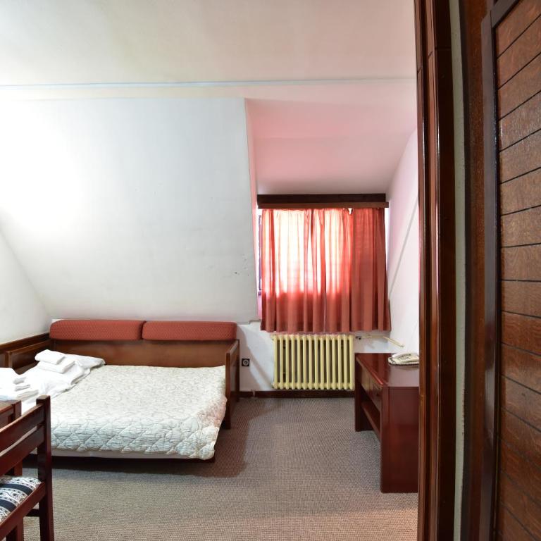 Apartments JAT Kopaonik - Two-Bedroom Apartment - 1
