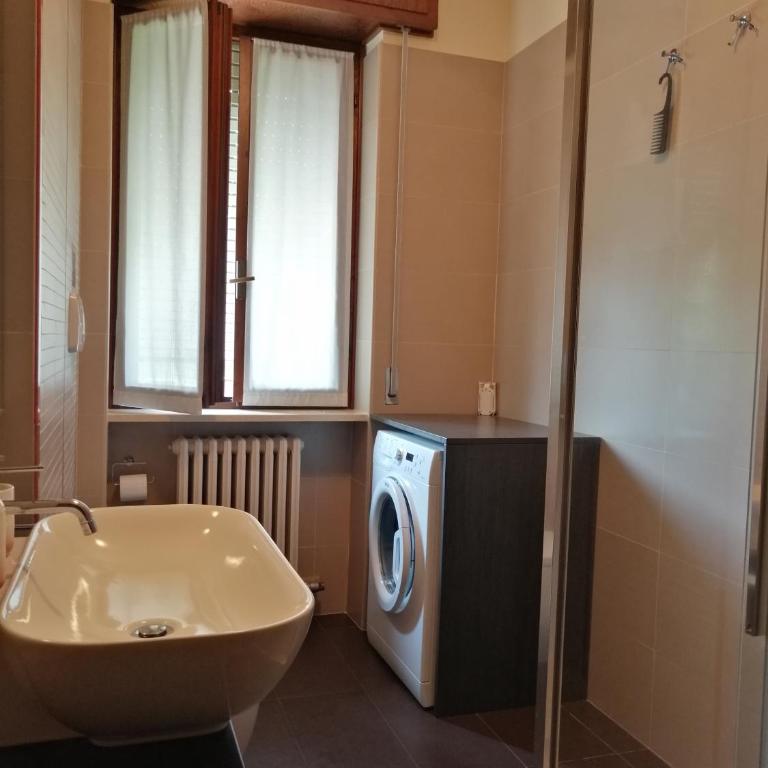 VASARI APARTMENT - Two-Bedroom Apartment - 17