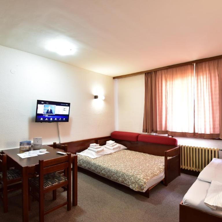 Apartments JAT Kopaonik - Queen Studio - 12