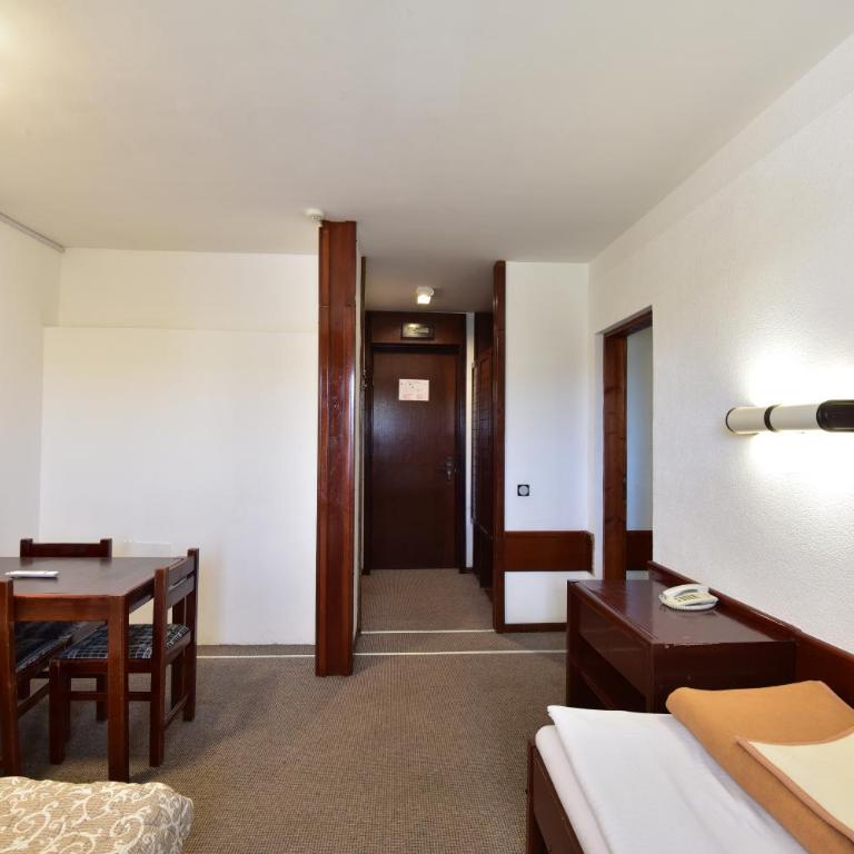 Apartments JAT Kopaonik - Queen Studio - 10