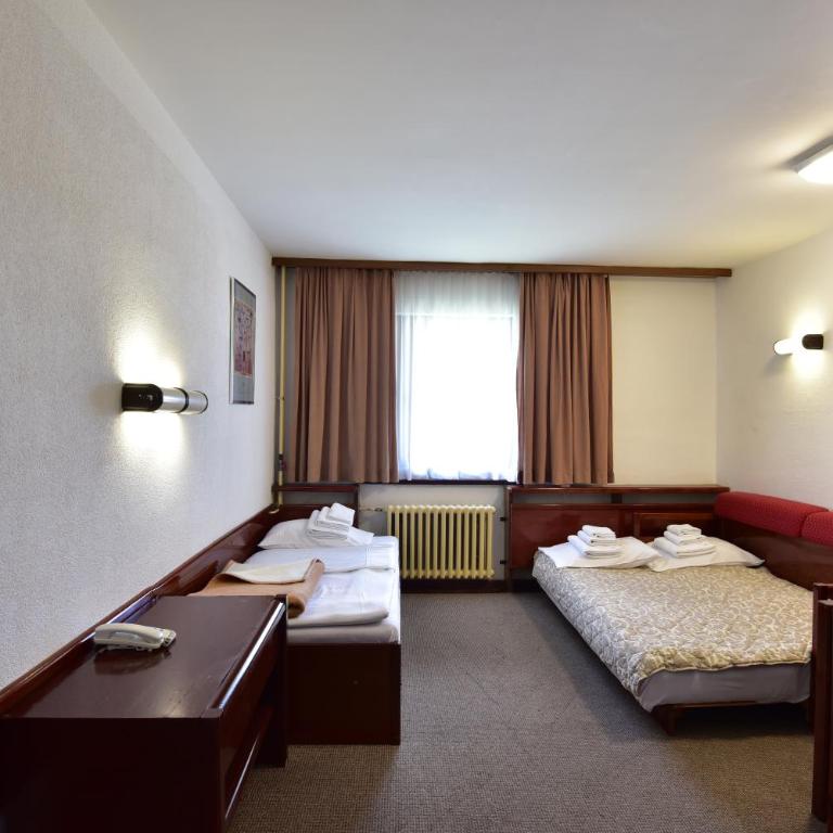 Apartments JAT Kopaonik - Queen Studio - 8