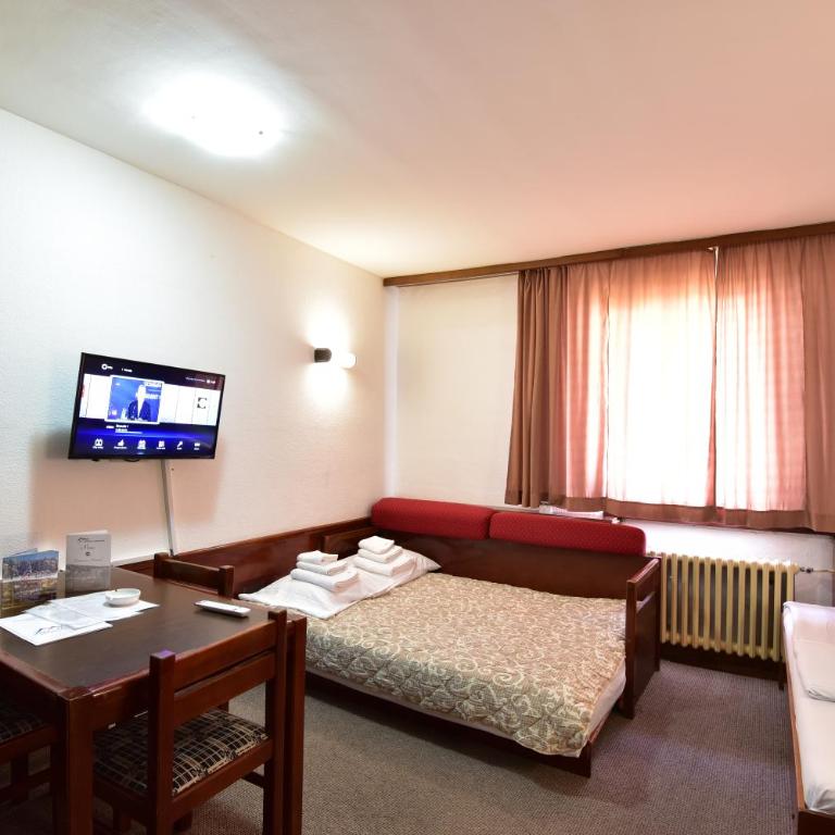 Apartments JAT Kopaonik - Queen Studio - 6