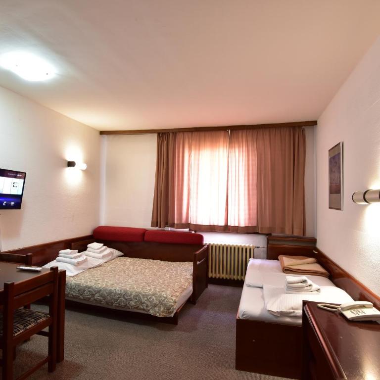 Apartments JAT Kopaonik - Queen Studio - 5
