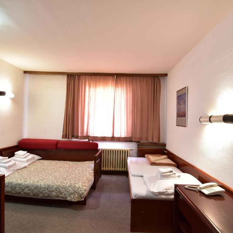 Apartments JAT Kopaonik - Queen Studio - 4