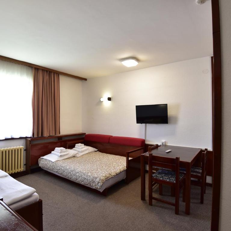 Apartments JAT Kopaonik - Queen Studio - 3