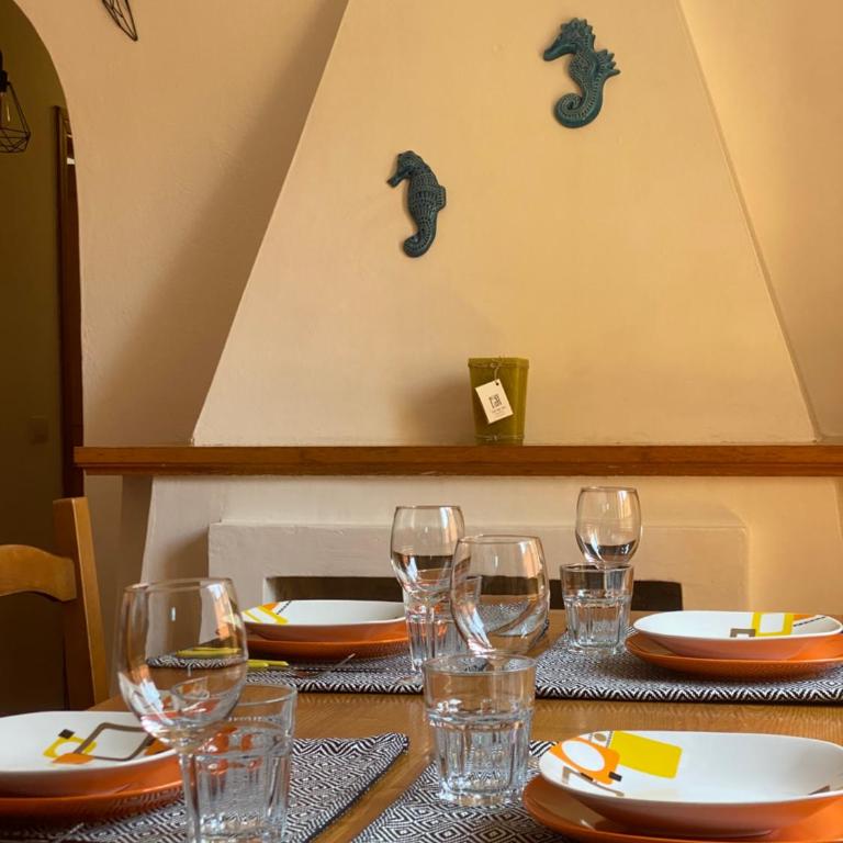 KB House - Casa con 2 Camere da Letto - 8