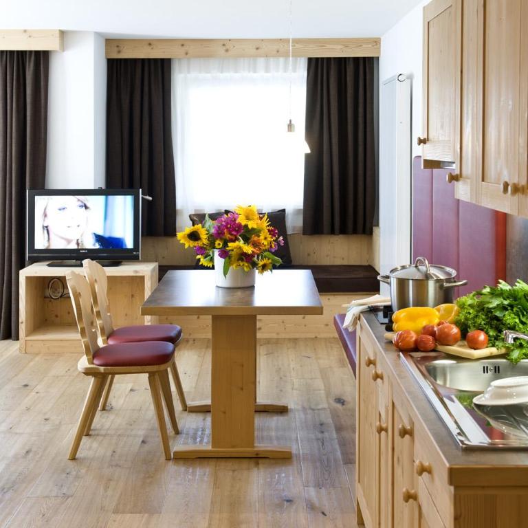 Martina Breakfast Lodge - Appartamento con Balcone - 5