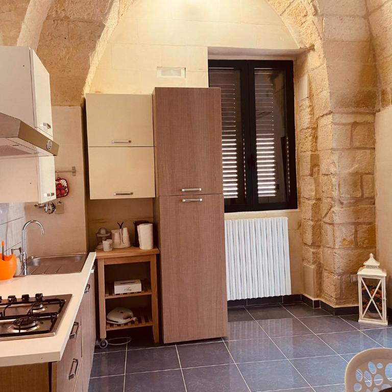 Dimore di Lecce - La Corte - Suite Deluxe - 15
