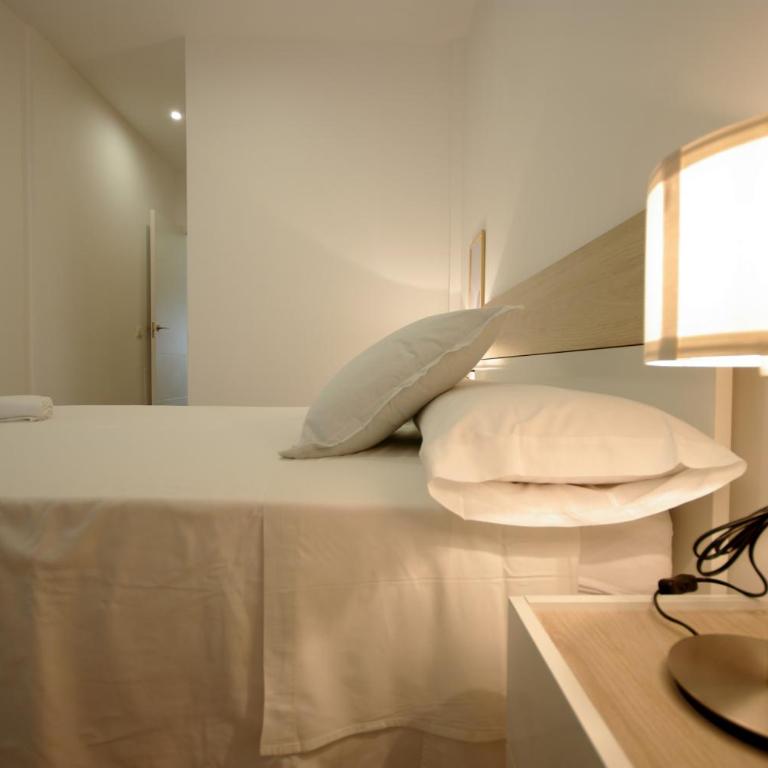 Livingtarifa Apartamento Coco - Apartamento de 2 dormitorios - 5
