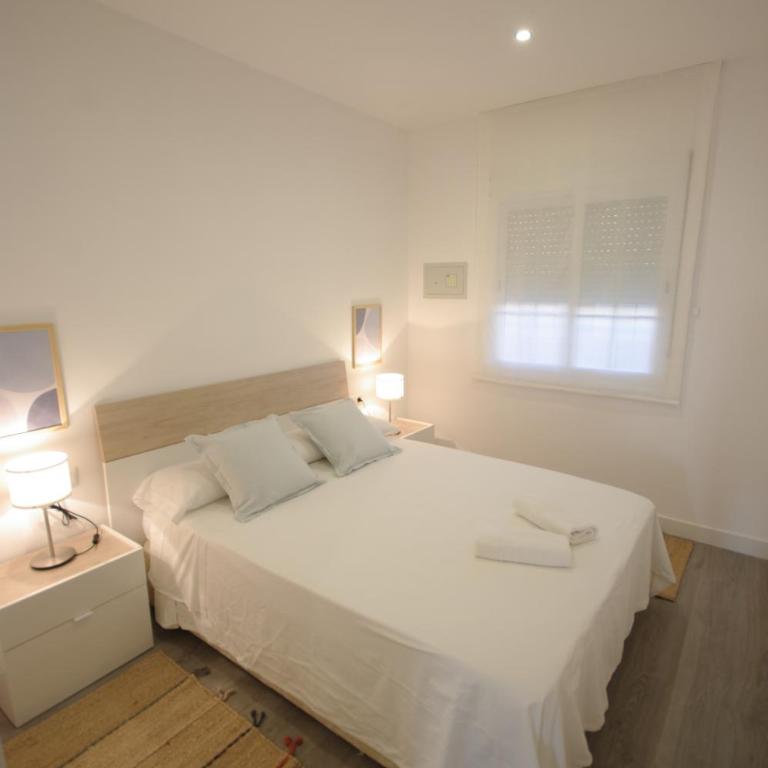 Livingtarifa Apartamento Coco - Apartamento de 2 dormitorios - 6
