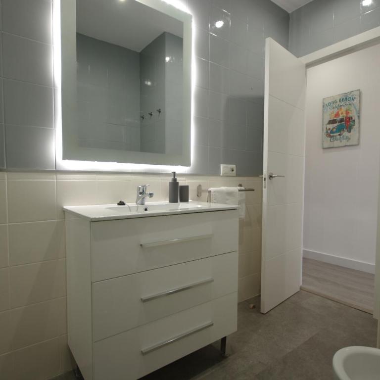 Livingtarifa Apartamento Coco - Apartamento de 2 dormitorios - 12