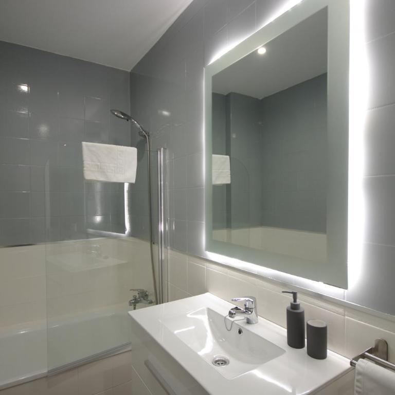 Livingtarifa Apartamento Coco - Apartamento de 2 dormitorios - 11