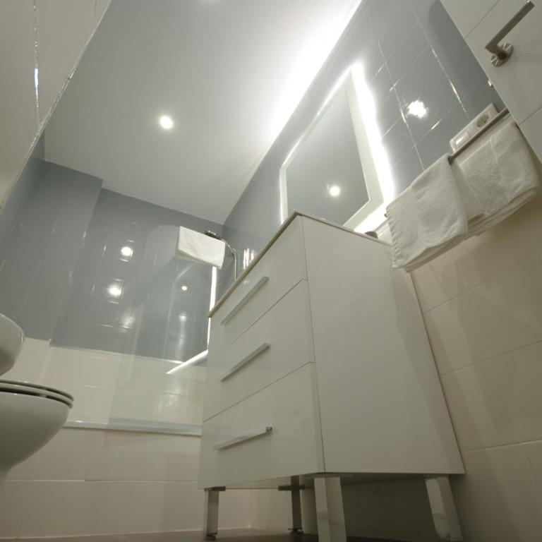 Livingtarifa Apartamento Coco - Apartamento de 2 dormitorios - 13