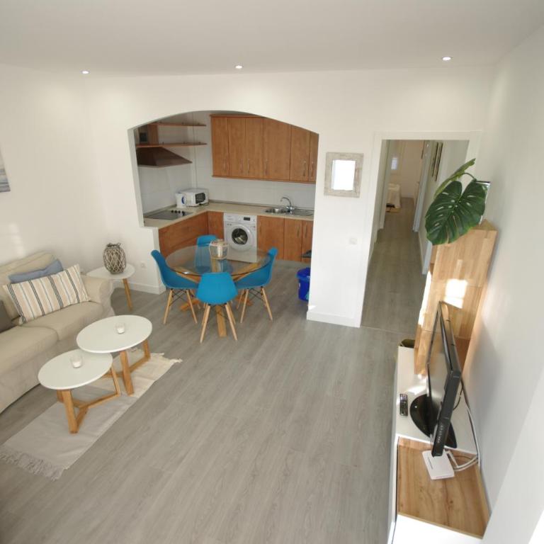 Livingtarifa Apartamento Coco - Apartamento de 2 dormitorios - 19