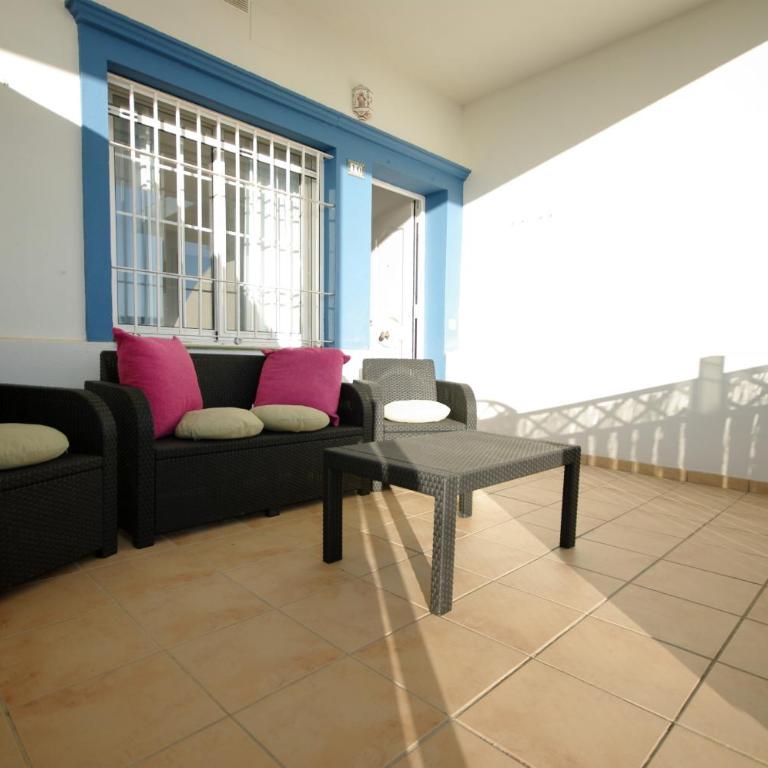 Livingtarifa Apartamento Coco - Apartamento de 2 dormitorios - 25