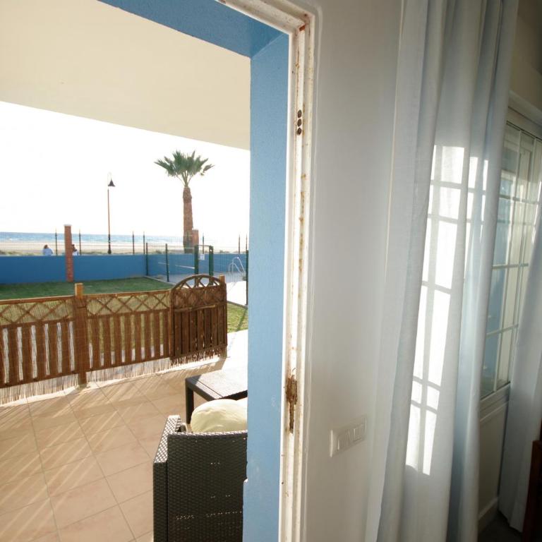 Livingtarifa Apartamento Coco - Apartamento de 2 dormitorios - 24