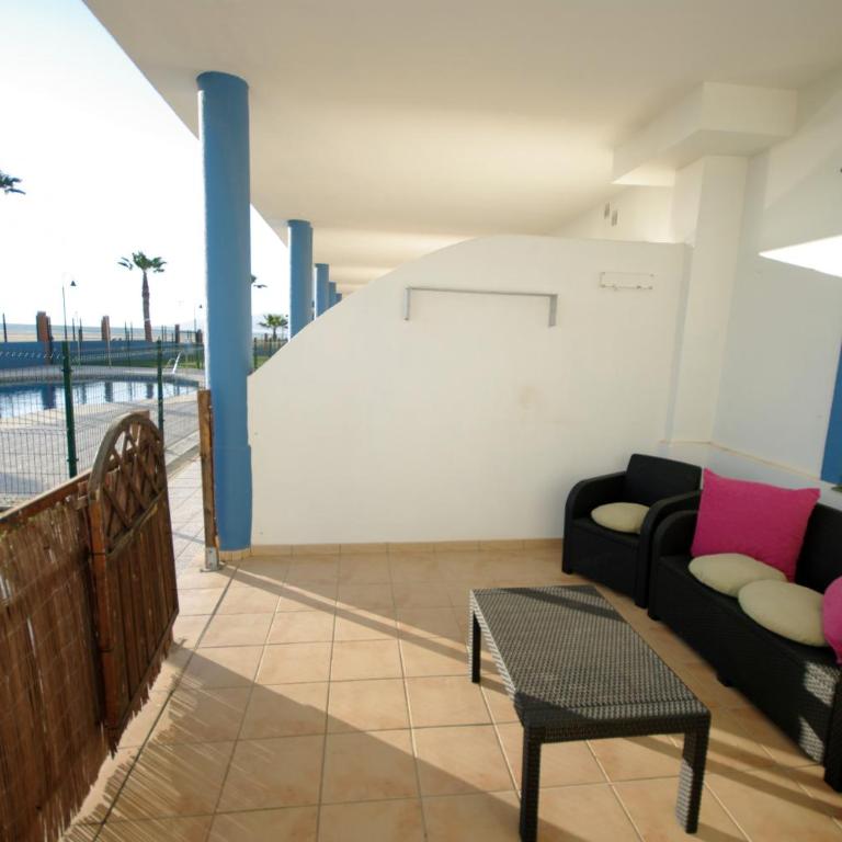 Livingtarifa Apartamento Coco - Apartamento de 2 dormitorios - 26