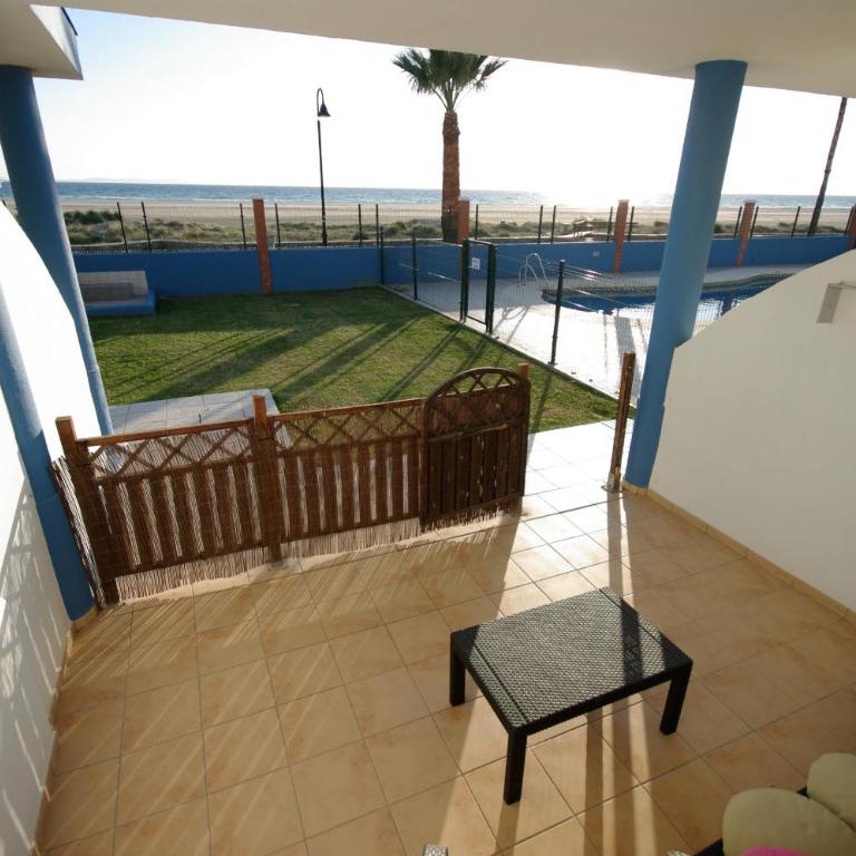 Livingtarifa Apartamento Coco - Apartamento de 2 dormitorios - 27