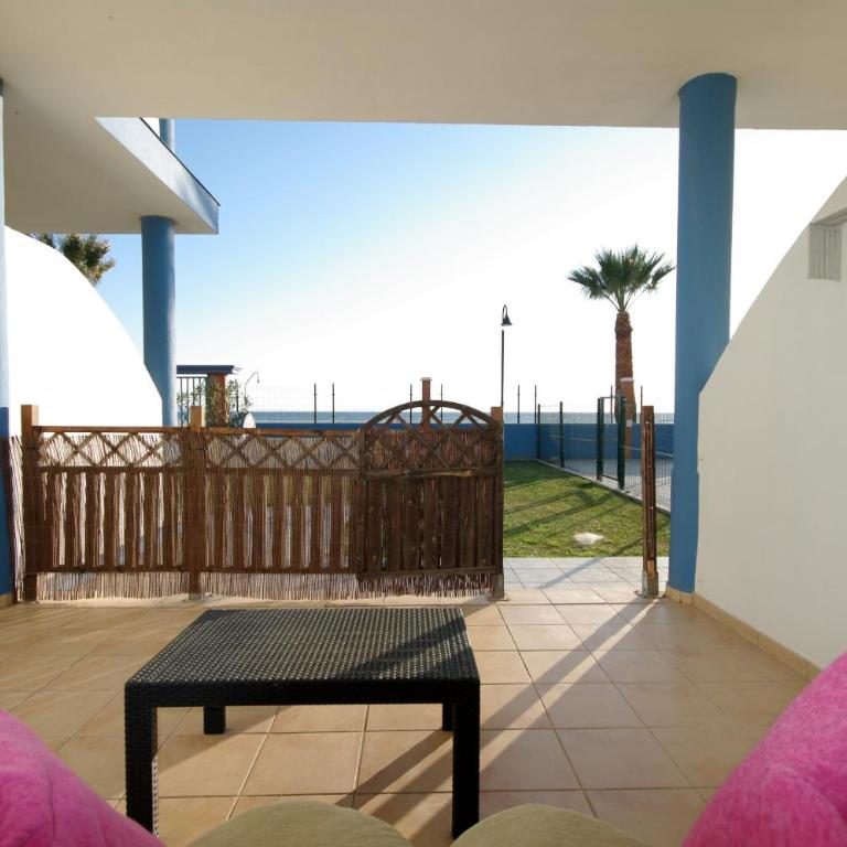 Livingtarifa Apartamento Coco - Apartamento de 2 dormitorios - 29