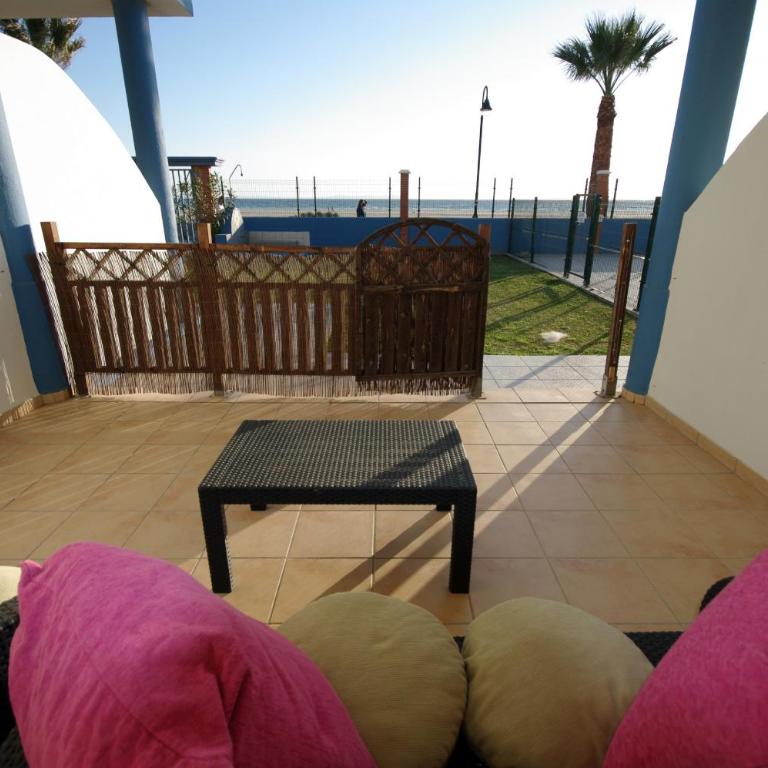 Livingtarifa Apartamento Coco - Apartamento de 2 dormitorios - 28