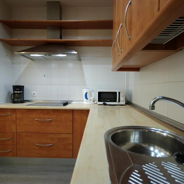 Livingtarifa Apartamento Coco - Apartamento de 2 dormitorios - 37