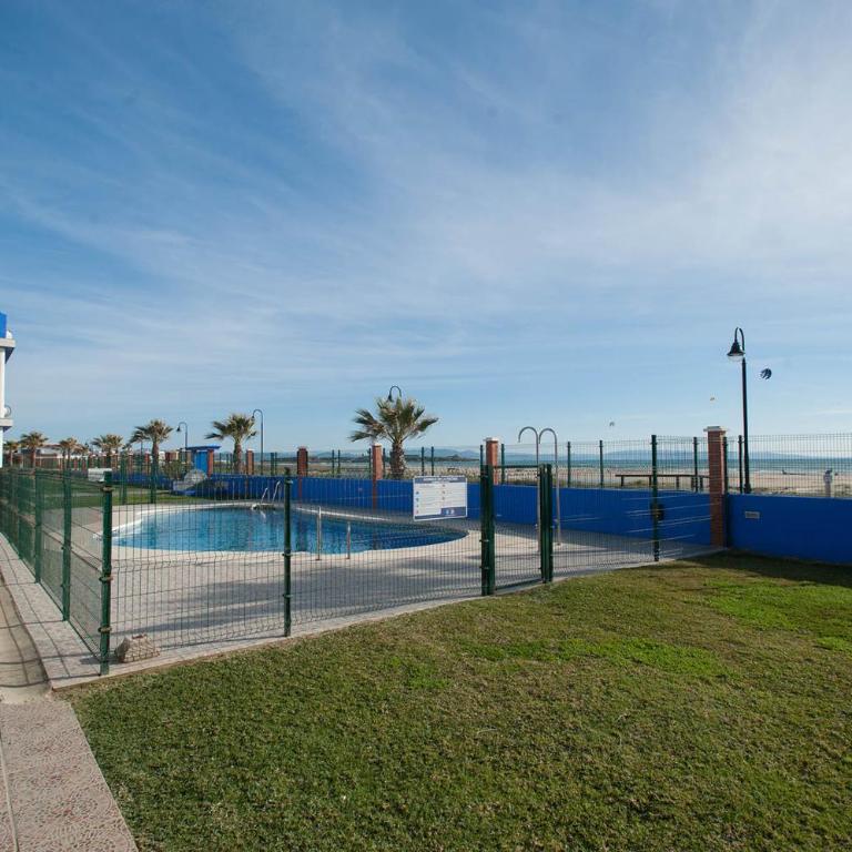 Livingtarifa Apartamento Coco - Apartamento de 2 dormitorios - 40