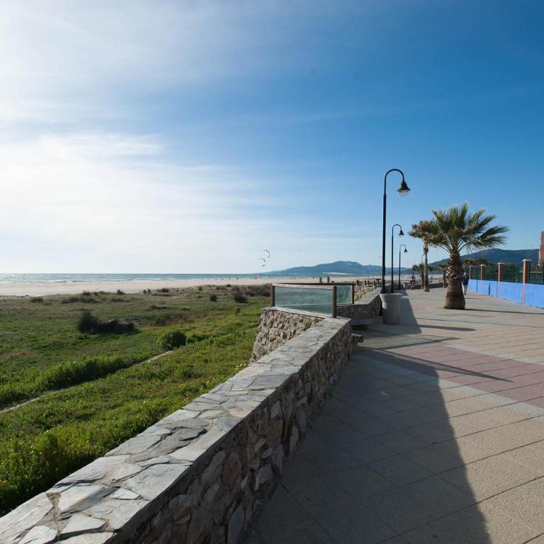 Livingtarifa Apartamento Coco - Apartamento de 2 dormitorios - 43