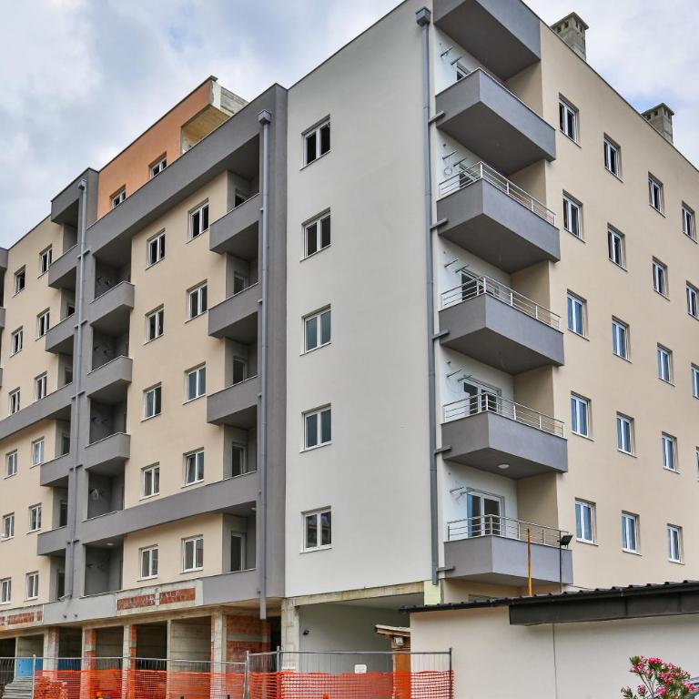 Lux Apartments Iva - Studio - 2