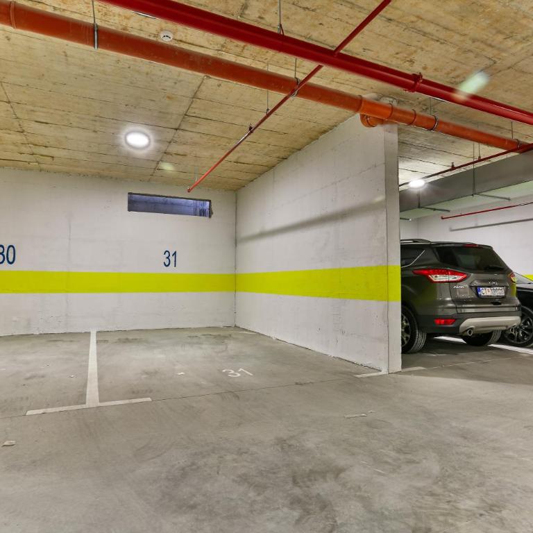 Lux Apartments Iva - Studio - 4