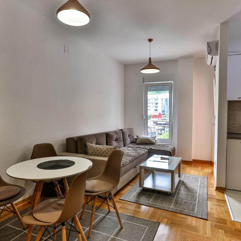 Lux Apartments Iva - Studio - 5