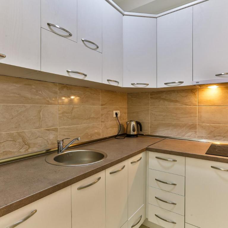 Lux Apartments Iva - Studio - 7